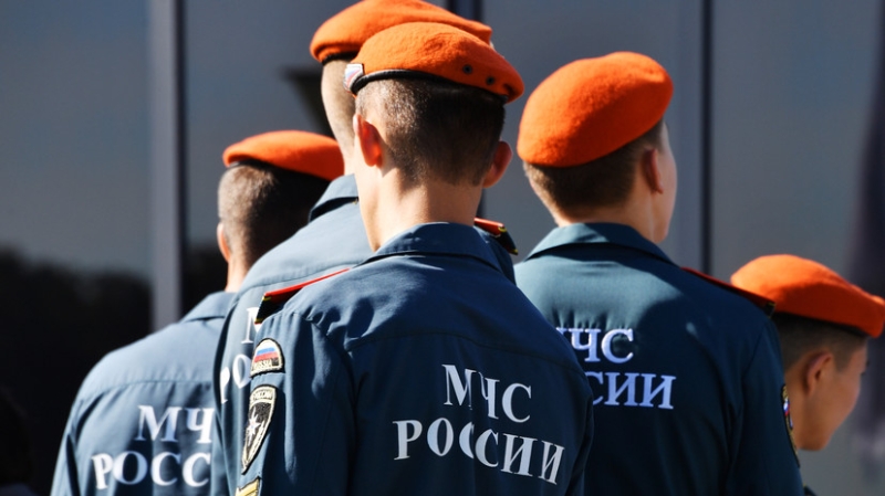 МЧС: в Приамурье после аварии на железной дороге ввели режим ЧС