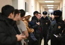 Меньше суток на урегулирование: с 11 сентября нелегальных мигрантов начнут выдворять из России