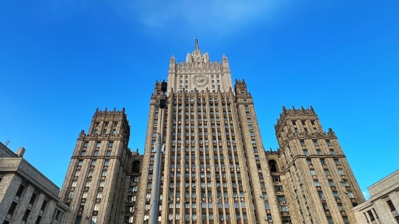 МИД: урегулирование на Украине невозможно без искоренения первопричин конфликта