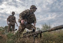 Министр Марченко призвал готовить украинцев к продолжению конфликта