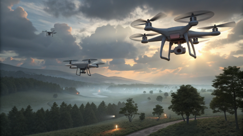 MWM: инцидент с БПЛА в Польше продемонстрировал ценность F-35 для НАТО