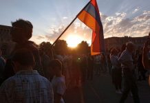 На смену USAID: Евросоюз подготовит борцов с «дезинформацией» к парламентским выборам в Армении