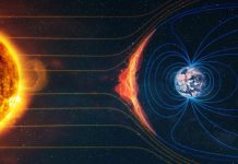 На Земле ночью произошла необъяснимая магнитная буря