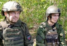 «Нагло и дерзко. И это сработало»: как бойцы из батальона «Сомали» перехитрили вэсэушников