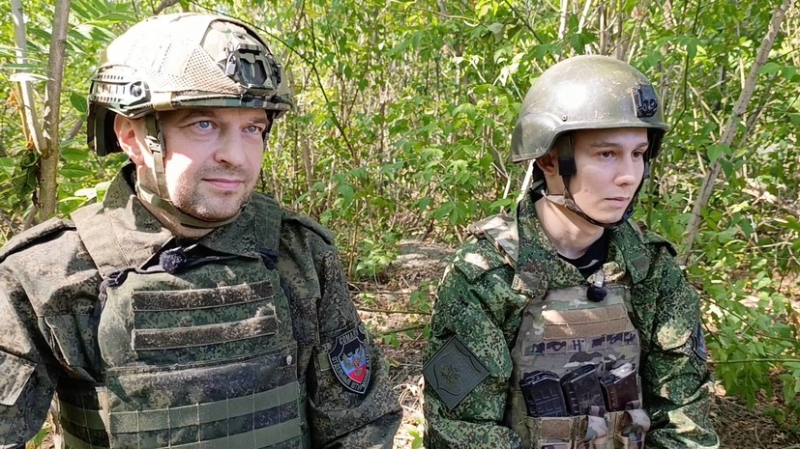 «Нагло и дерзко. И это сработало»: как бойцы из батальона «Сомали» перехитрили вэсэушников