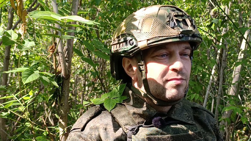 «Нагло и дерзко. И это сработало»: как бойцы из батальона «Сомали» перехитрили вэсэушников