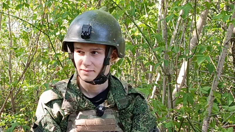 «Нагло и дерзко. И это сработало»: как бойцы из батальона «Сомали» перехитрили вэсэушников