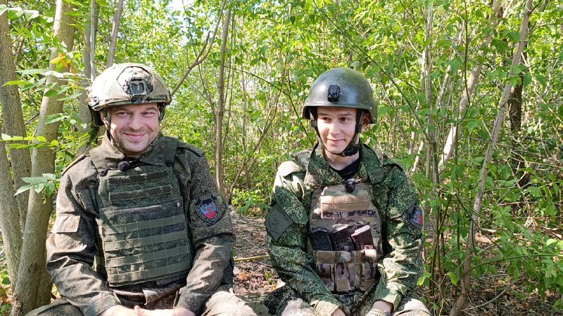 «Нагло и дерзко. И это сработало»: как бойцы из батальона «Сомали» перехитрили вэсэушников