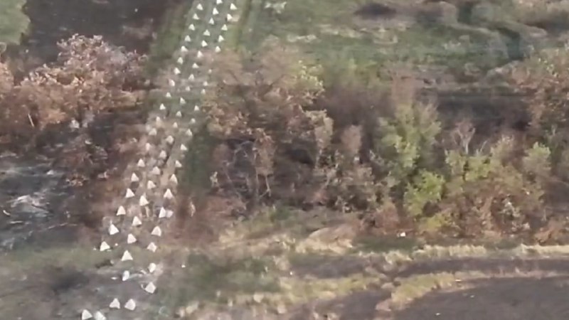 «Нагло и дерзко. И это сработало»: как бойцы из батальона «Сомали» перехитрили вэсэушников