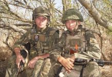 «Не сидят наши офицеры в тылу, как у хохлов»: как воюют штурмовики 5-й танковой бригады 36-й армии группировки «Восток»