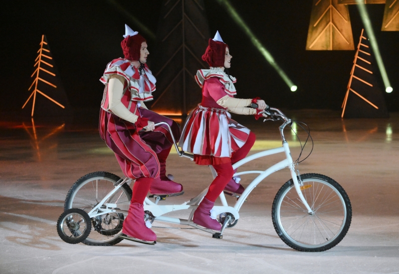 «Никто не сидит и не ждёт, когда придут русские»: Москвина — о прогрессе пар, коммюнике ISU и восстановлении Галлямова