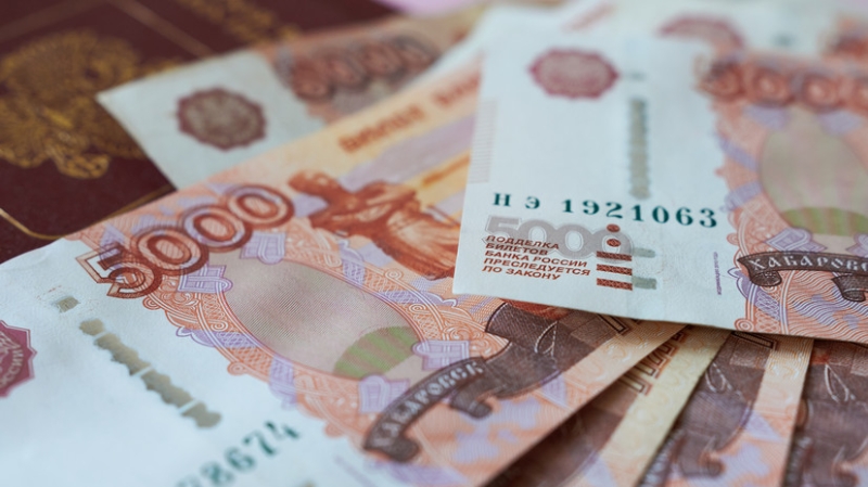 Ниже отметки 8%: инфляция в России упала рекордно с мая 2024 года