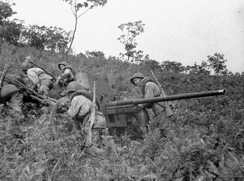 «Новые способы массового убийства»: ФСБ рассекретила документы о подготовке Японией бактериологической войны против СССР