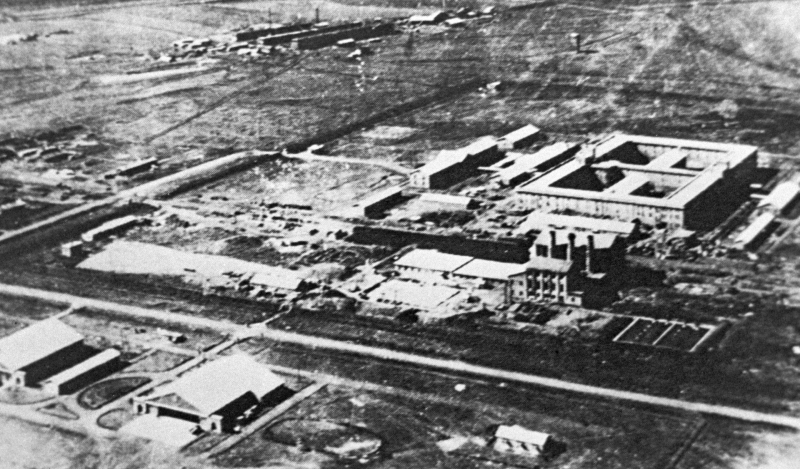 «Новые способы массового убийства»: ФСБ рассекретила документы о подготовке Японией бактериологической войны против СССР