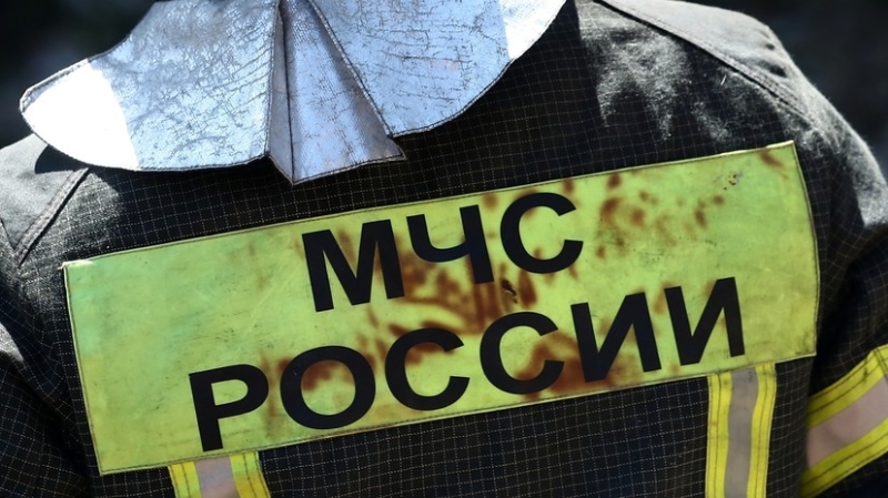 Обрушение горной породы произошло на руднике в Оймяконском районе Якутии