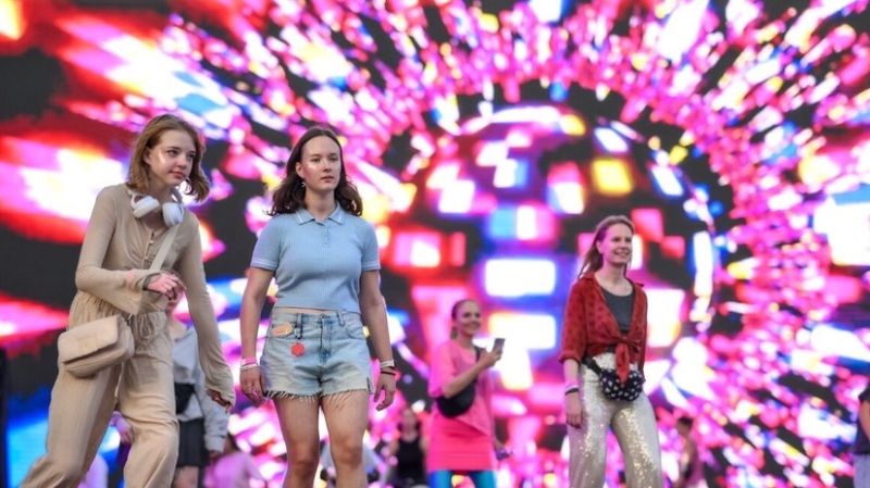 Общественный совет при Минтруде: возраст молодёжи можно поднять до 40—45 лет