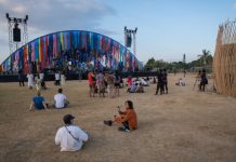 Офис шерифа округа Першинг подтвердил гибель россиянина на фестивале Burning Man