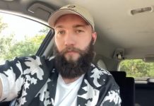 «Он и меня тоже предал»: RT поговорил с бывшей женой экс-офицера Ступникова, перешедшего на сторону врага