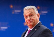 Орбан: Украина исчезнет без финансовой поддержки Запада