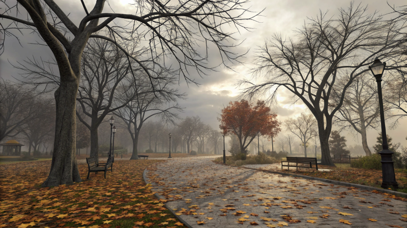 «Организм переходит в режим энергосбережения»: психолог — об осенней депрессии и о способах с ней справиться