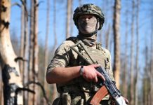 Освободили Юнаковку: российские войска продвинулись в Сумской области