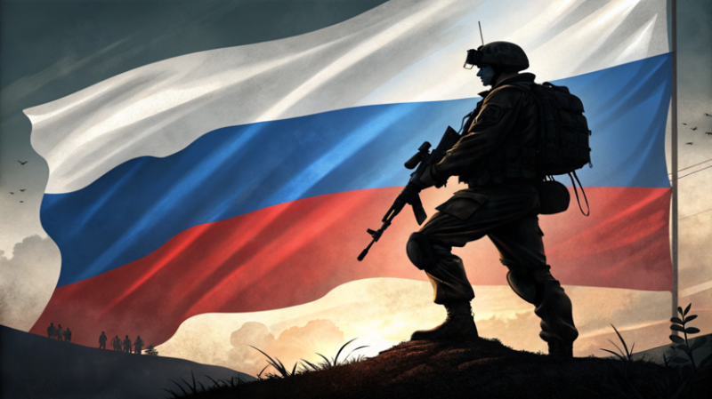 Отец пятерых детей из Пермского края погиб в зоне СВО