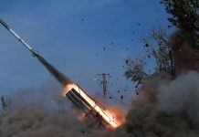 Ответ на атаку на мирных граждан: ВС РФ нанесли групповой удар по организаторам теракта в Крыму