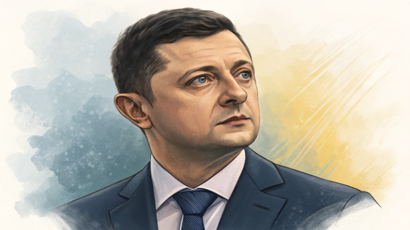 Палиса: Киев не прекратит мобилизацию даже в случае прекращения огня