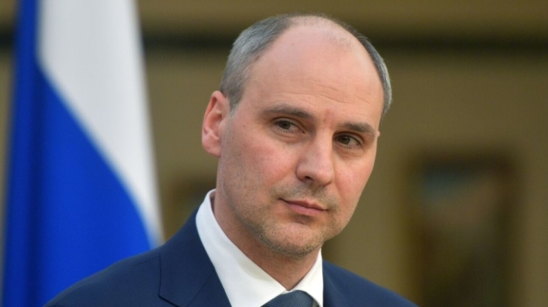 Паслер выиграл выборы губернатора Свердловской области