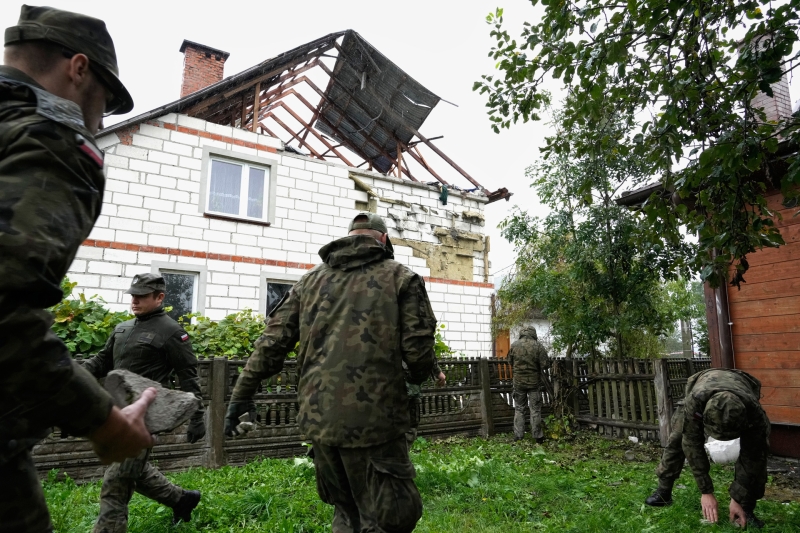 «Перед лицом неотвратимого поражения»: что известно о подготовке Киевом провокации в Польше