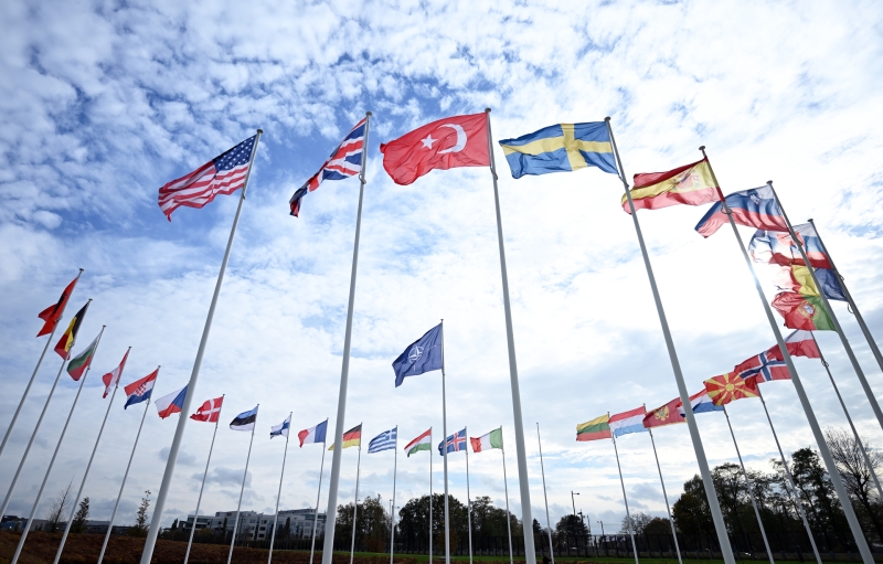 «Переоценивают угрозу своей безопасности»: что стоит за готовностью Эстонии разместить у себя самолёты с ядерным оружием