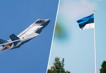 «Переоценивают угрозу своей безопасности»: что стоит за готовностью Эстонии разместить у себя самолёты с ядерным оружием