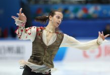 Первый с запасом: Гуменник с ходу убил интригу в отборе, осталось прыгнуть пять четверных в произвольной