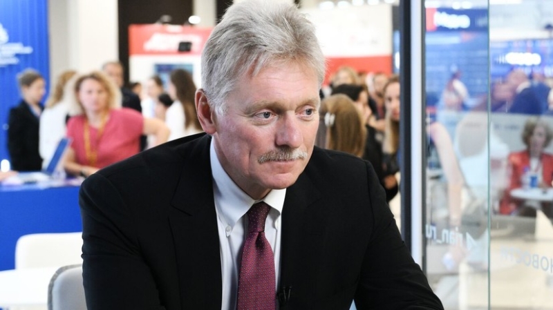 Песков: Бразилия использует БРИКС для обмена мнениями по тарифным войнам