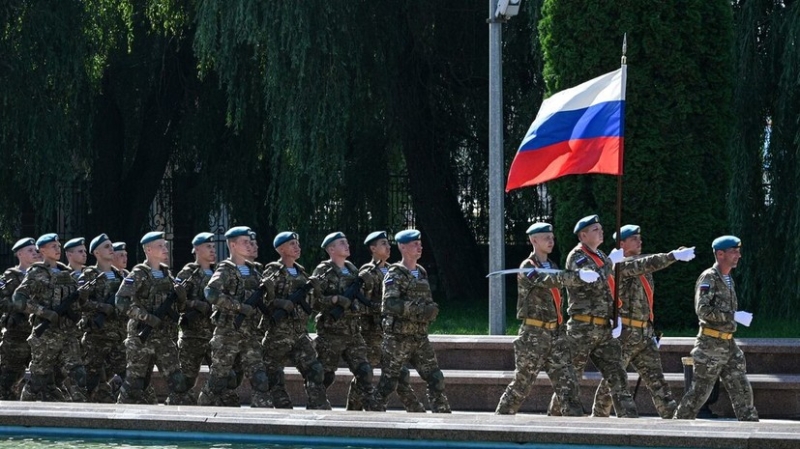 Песков заявил, что в мире понимают причины СВО