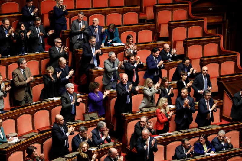 «Пиратство и воровство»: как на Западе обсуждают новые способы изъятия замороженных российских средств