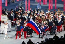 «Победа спортивных принципов над политическими»: российским паралимпийцам вернули флаг и гимн