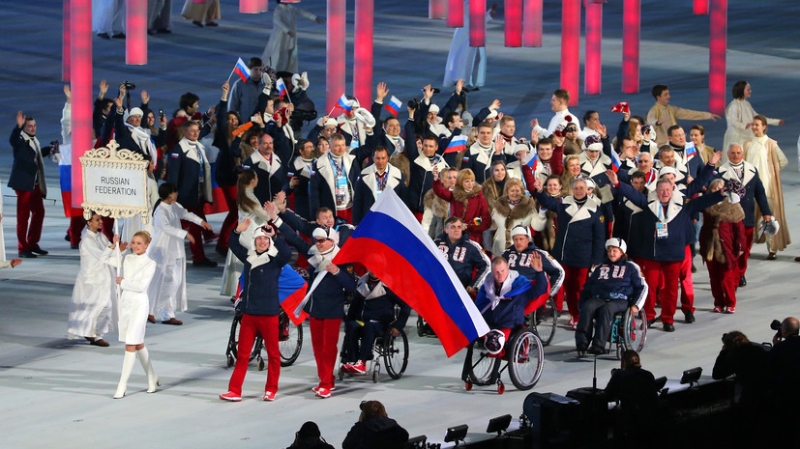 «Победа спортивных принципов над политическими»: российским паралимпийцам вернули флаг и гимн