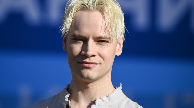 Победитель Интервидения Дык Фук высоко оценил представителя России SHAMAN