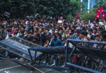 Посольство России: более 100 россиян обратились к дипломатам в Непале