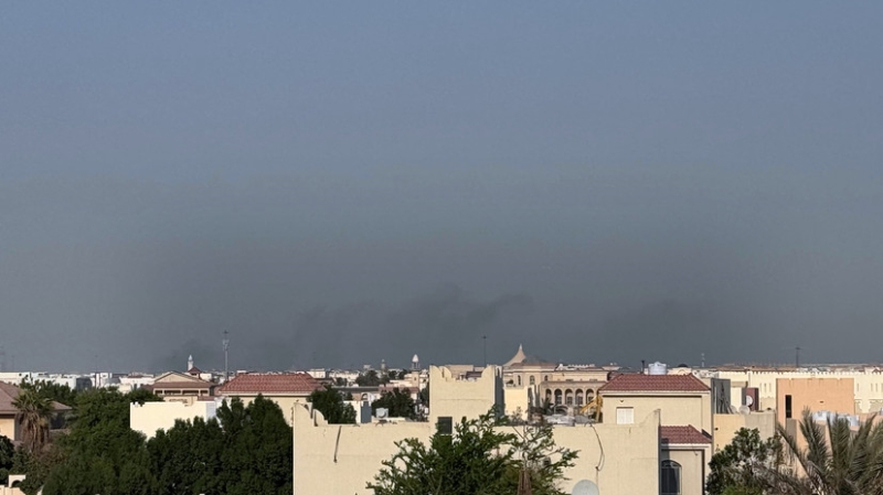 Посольство США в Катаре призвало американцев укрыться на фоне ударов Израиля