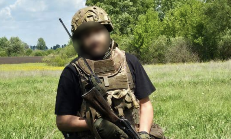 «Поставил режим «драйв» и поехал»: как бывший полицейский из Башкирии угнал у вэсэушников натовский БТР