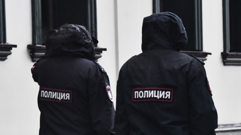 Правоохранители поймали одного из осуждённых, сбежавших из СИЗО в Екатеринбурге