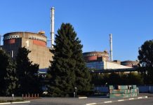 Пресс-служба ЗАЭС: атаки на склады с дизтопливом станции подрывают ядерную безопасность