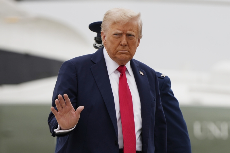 «Примет собственные решения»: почему ЕС и США не договорились о санкциях против стран-покупательниц российской нефти