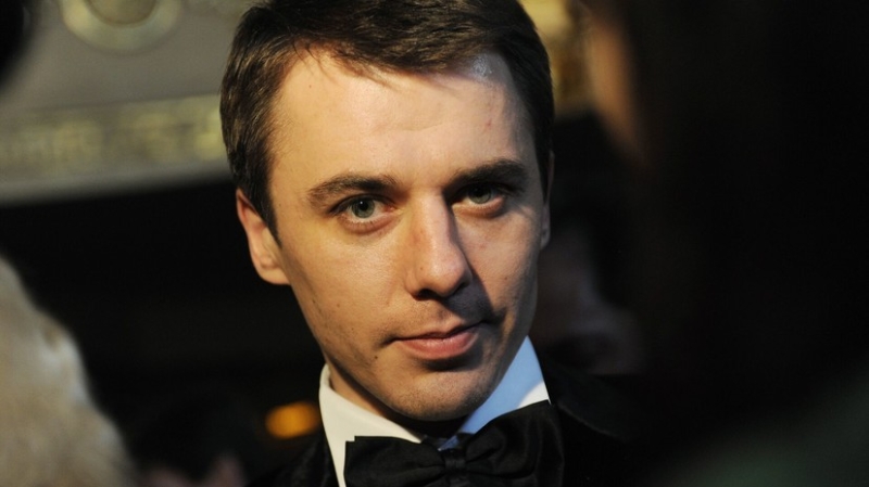 Приставы взыскивают с актёра Петренко долги на 1,3 млн рублей