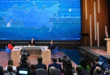 «Приступаем к подготовке»: Кремль анонсировал прямую линию с Путиным в декабре