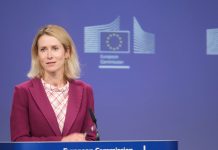 Профессор Дизен: Каллас нужно учить историю после выпада в сторону России и КНР