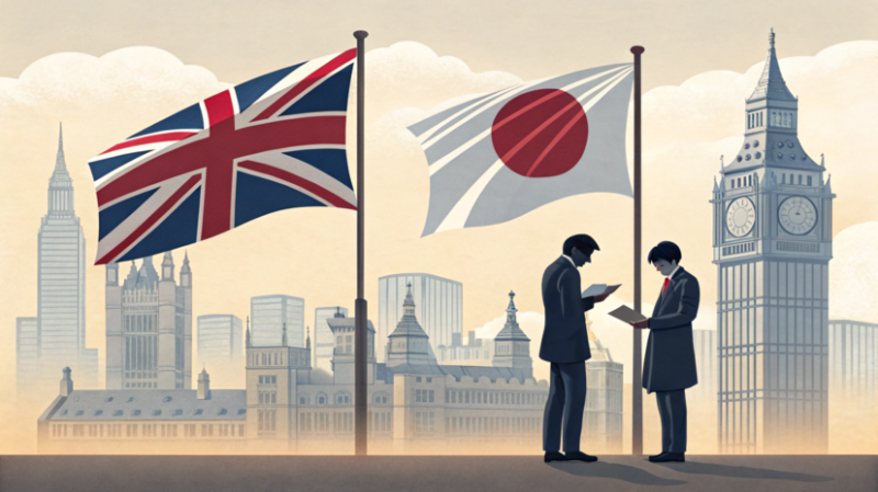 Против Артека и «Движения Первых»: что известно о новых антироссийских санкциях Великобритании и Японии