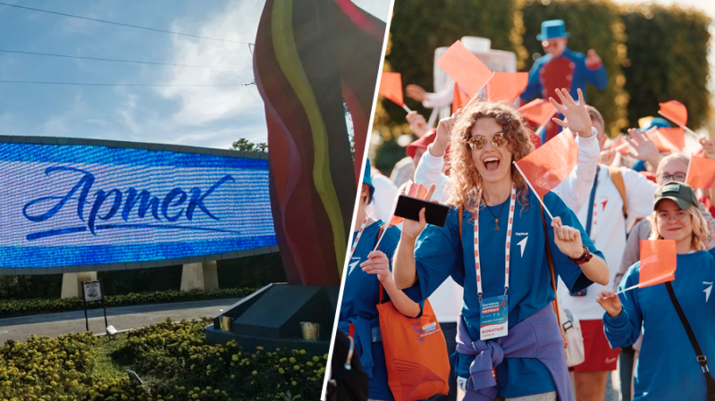 Против Артека и «Движения Первых»: что известно о новых антироссийских санкциях Великобритании и Японии